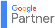Google Partners Directory official logo.